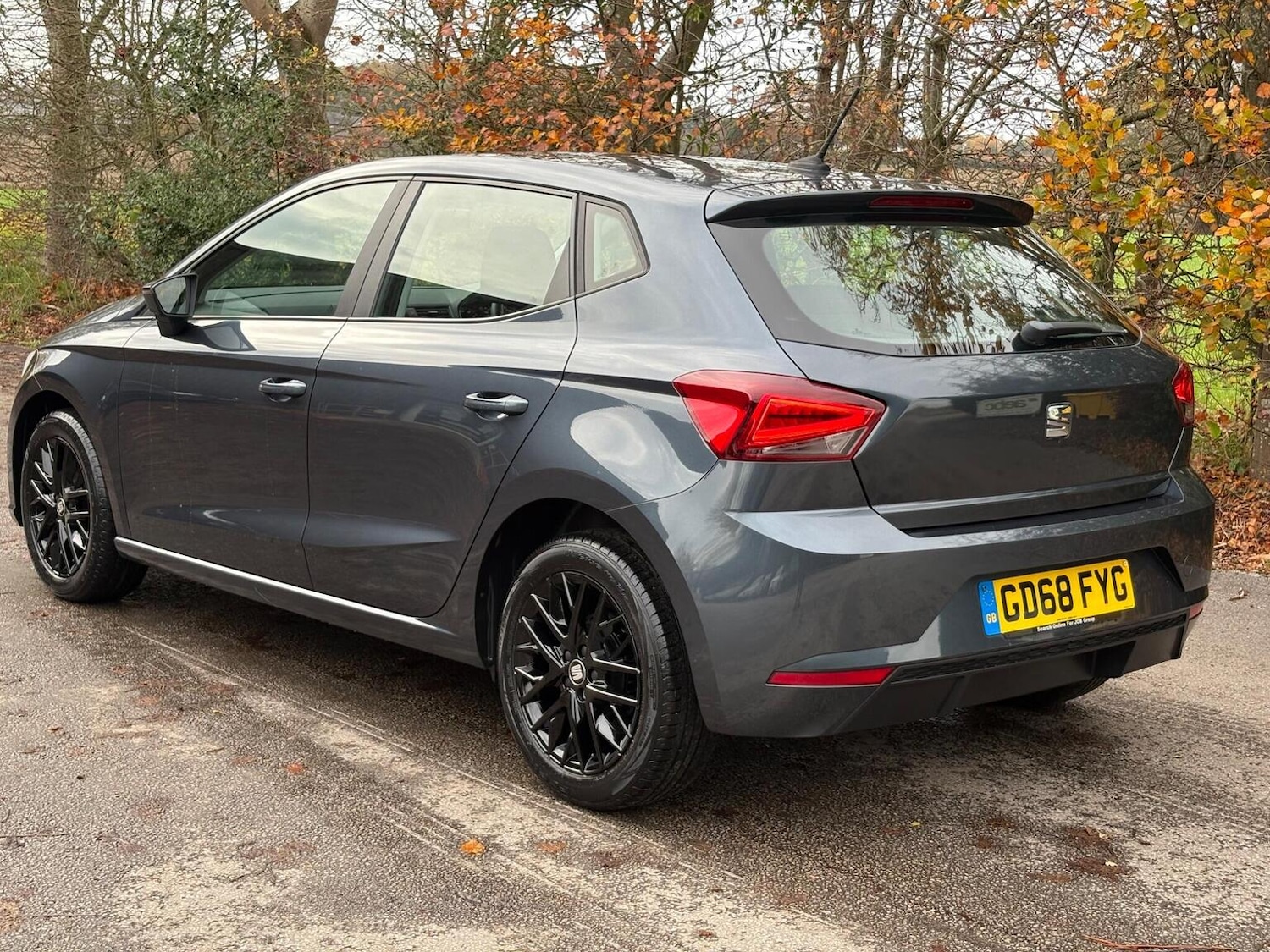 Used SEAT Ibiza 2019 for sale - 76576992: Photo 12