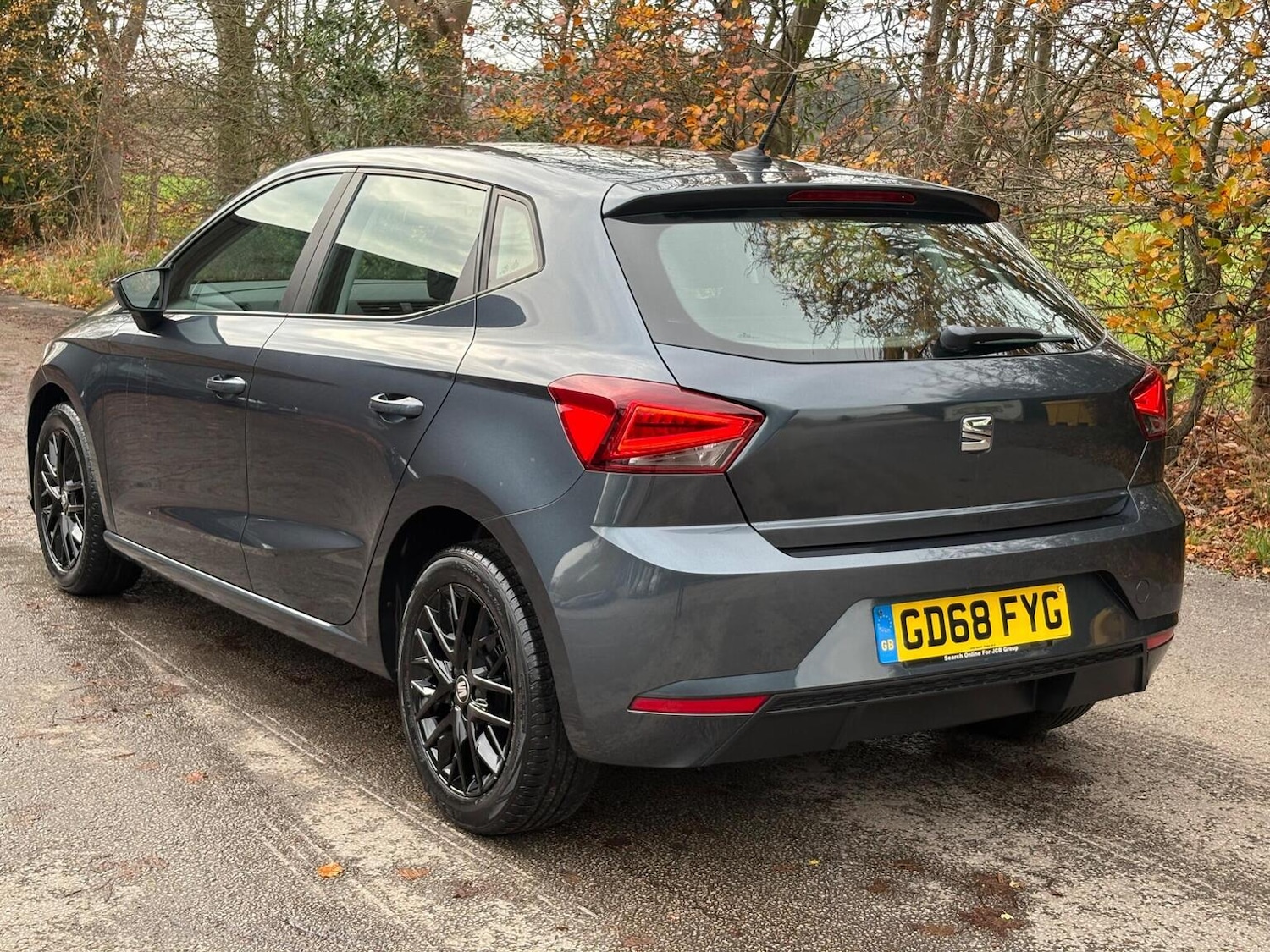 Used SEAT Ibiza 2019 for sale - 76576992: Photo 13