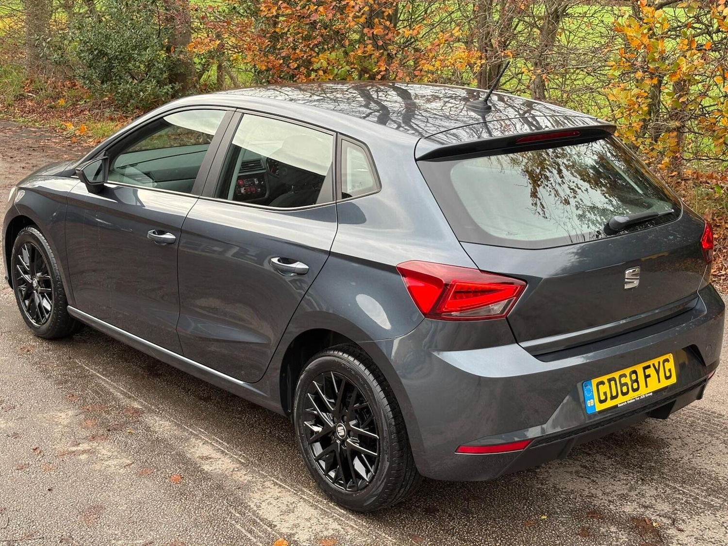 Used SEAT Ibiza 2019 for sale - 76576992: Photo 14