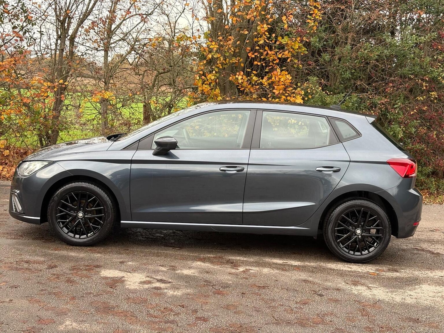 Used SEAT Ibiza 2019 for sale - 76576992: Photo 15