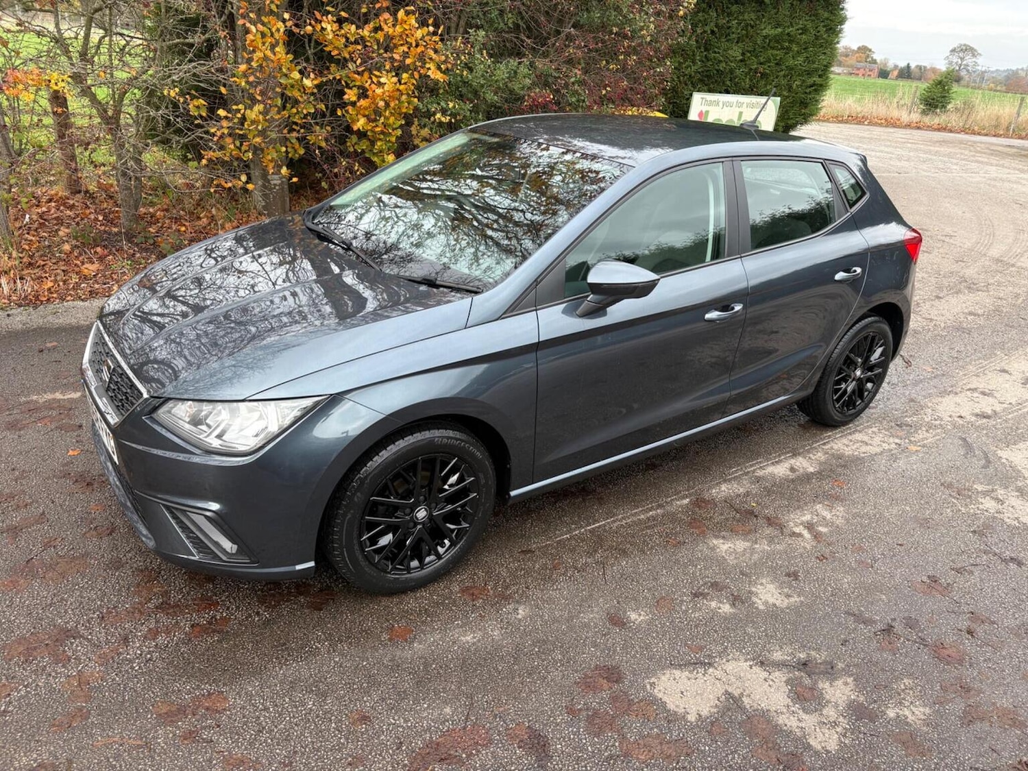 Used SEAT Ibiza 2019 for sale - 76576992: Photo 17
