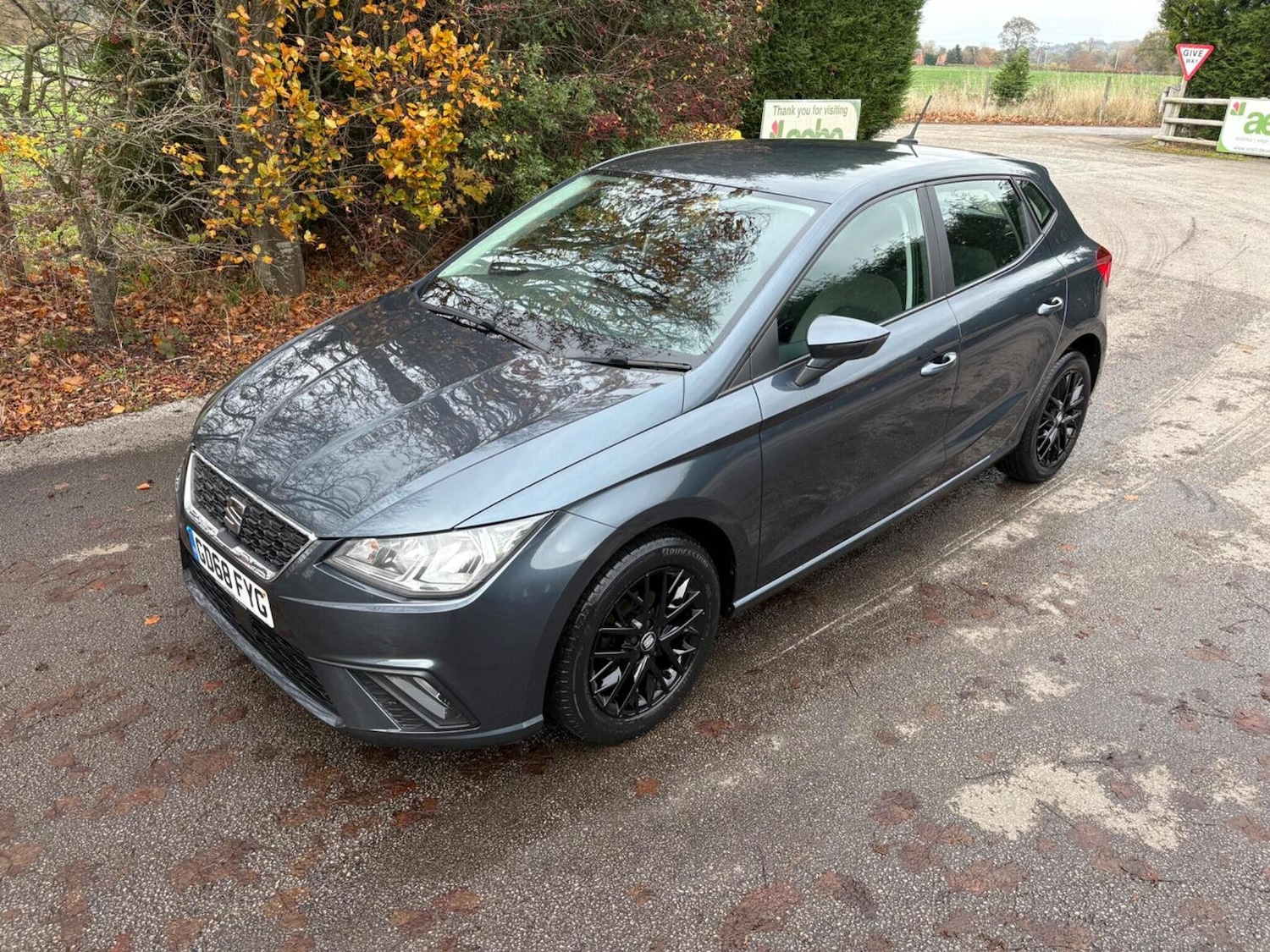 Used SEAT Ibiza 2019 for sale - 76576992: Photo 18