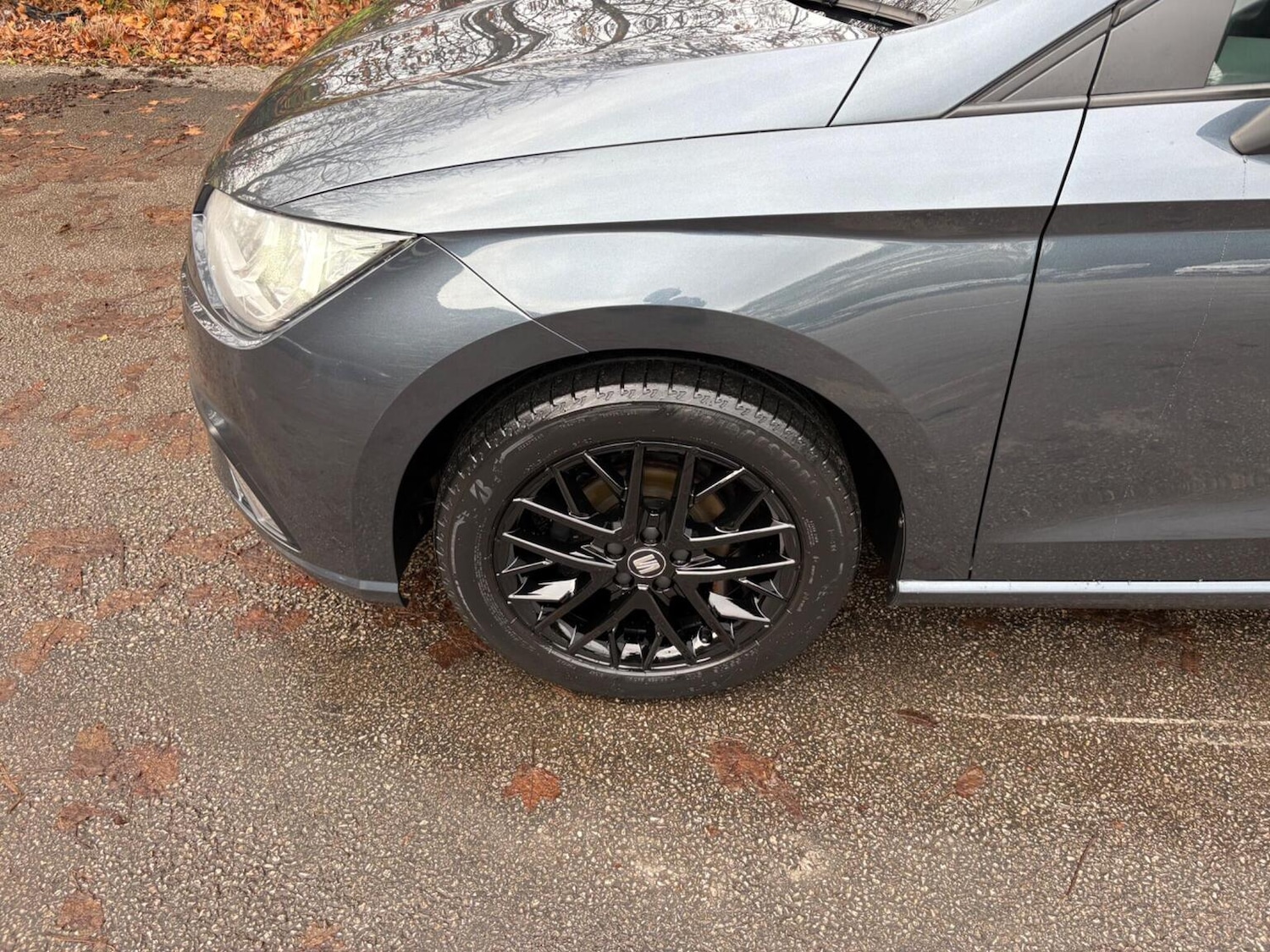 Used SEAT Ibiza 2019 for sale - 76576992: Photo 19