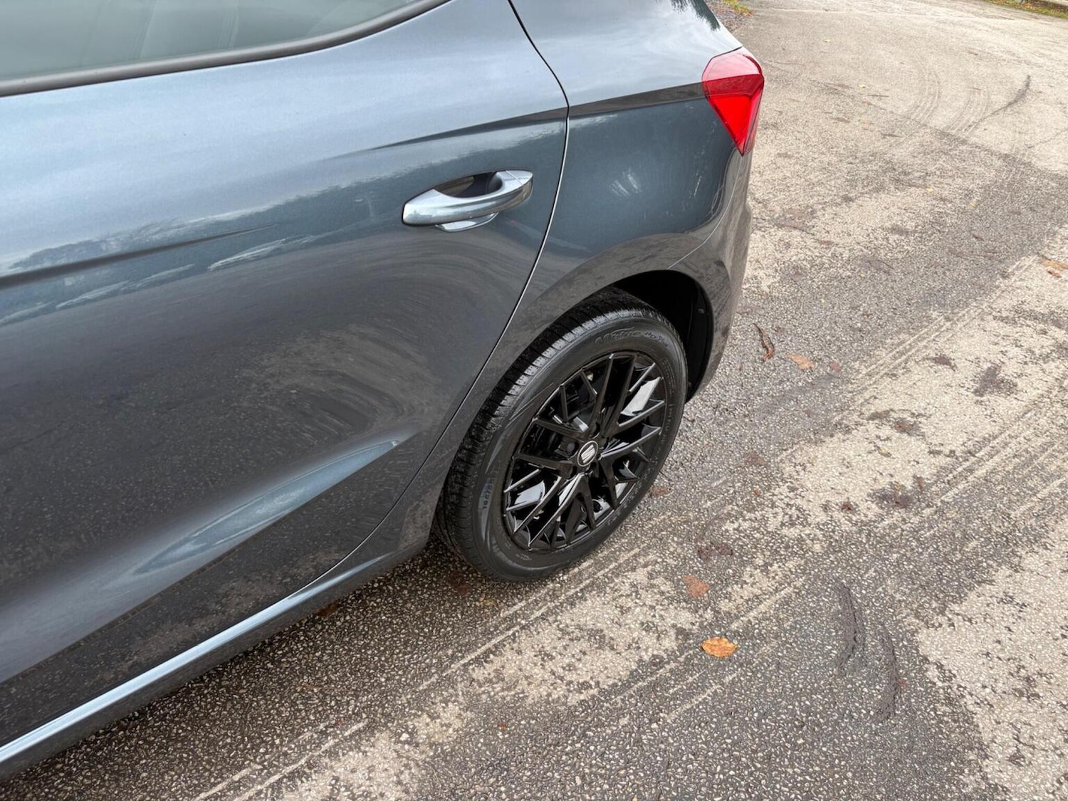 Used SEAT Ibiza 2019 for sale - 76576992: Photo 20