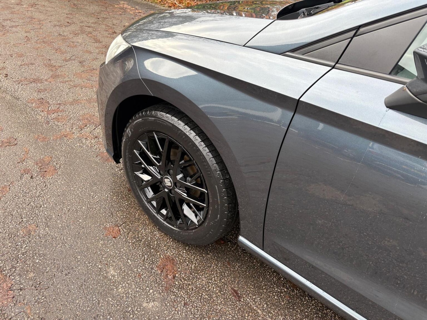 Used SEAT Ibiza 2019 for sale - 76576992: Photo 21