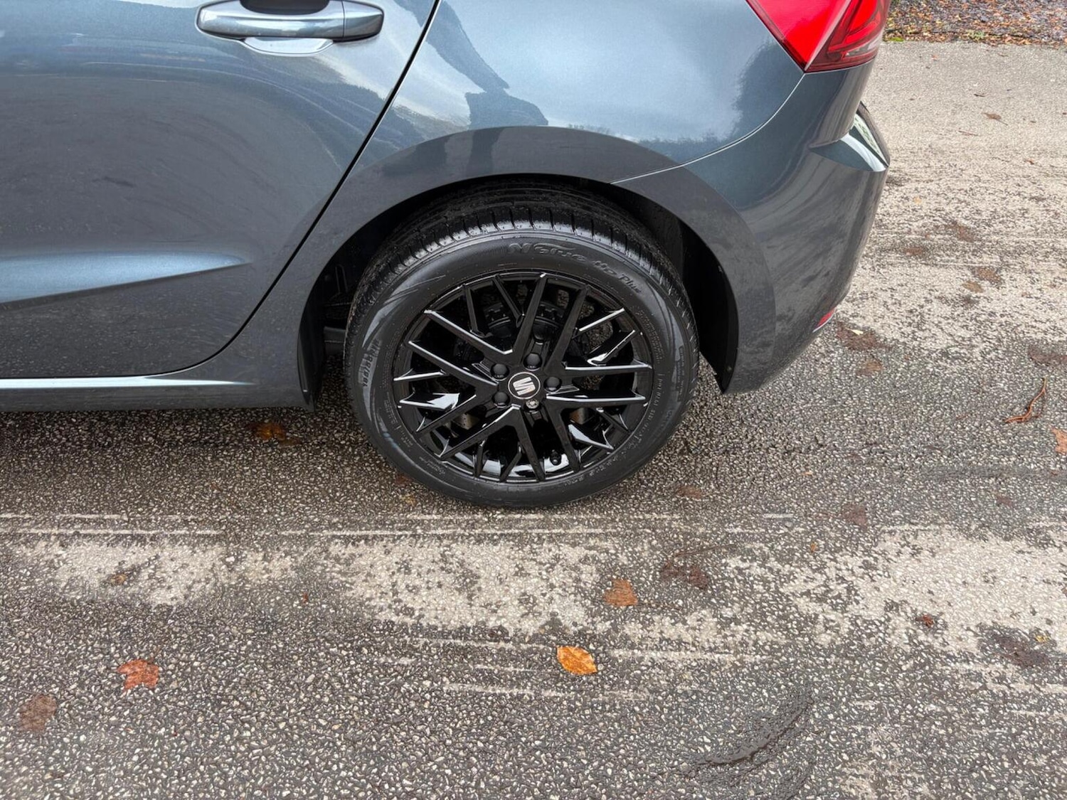 Used SEAT Ibiza 2019 for sale - 76576992: Photo 22