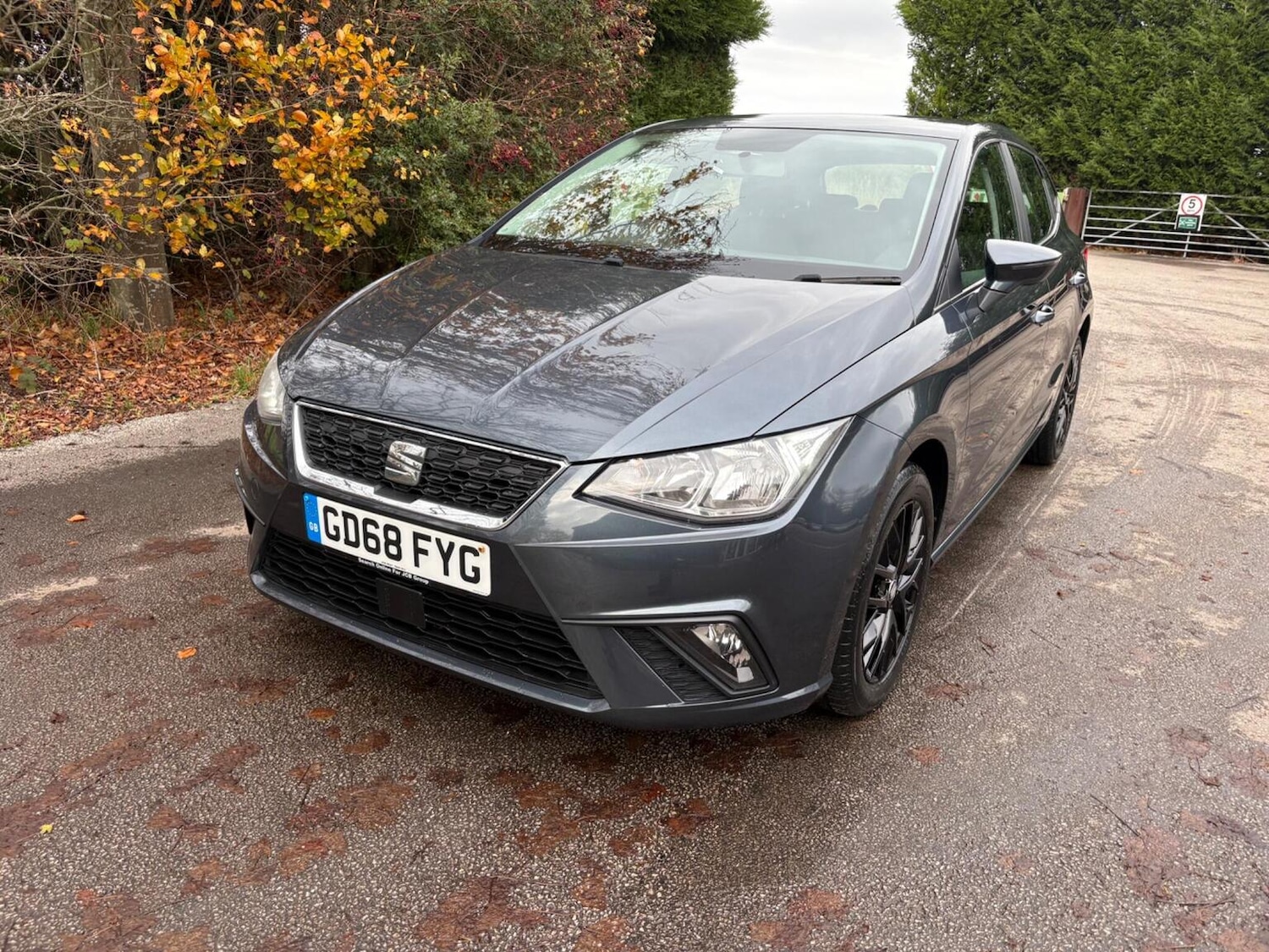 Used SEAT Ibiza 2019 for sale - 76576992: Photo 23