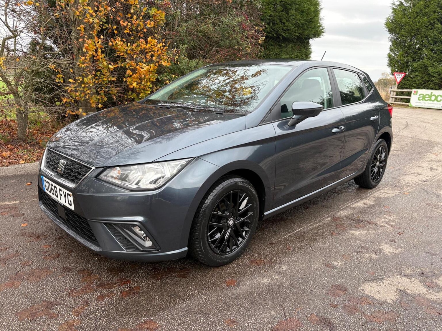 Used SEAT Ibiza 2019 for sale - 76576992: Photo 24