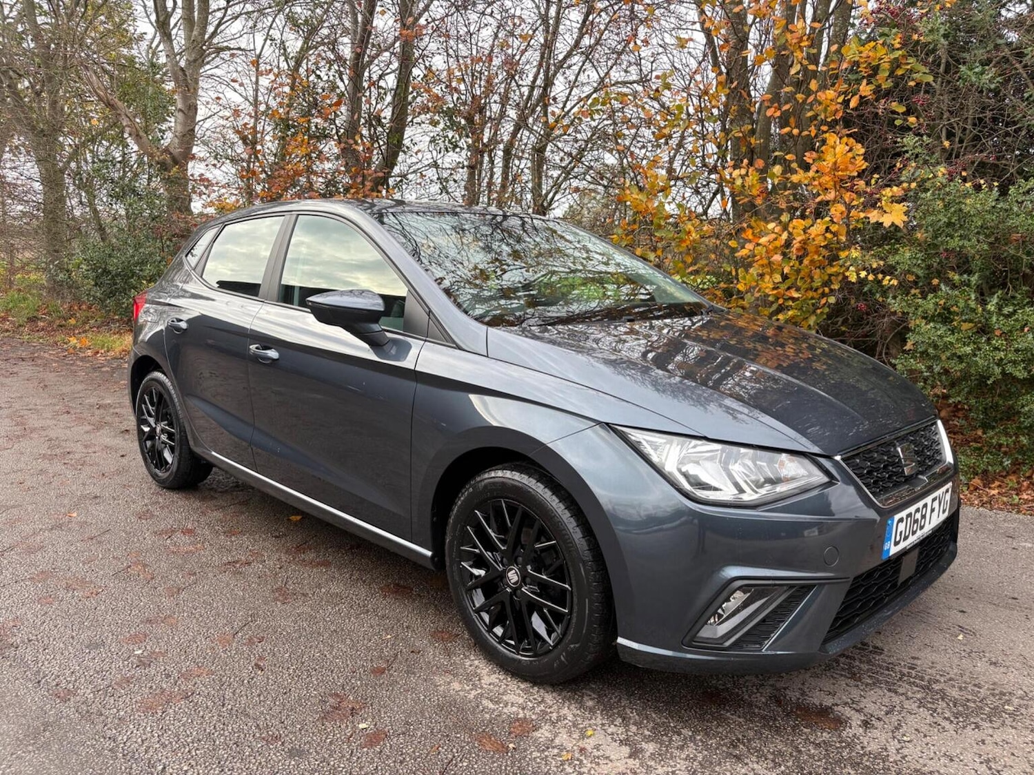 Used SEAT Ibiza 2019 for sale - 76576992: Photo 25