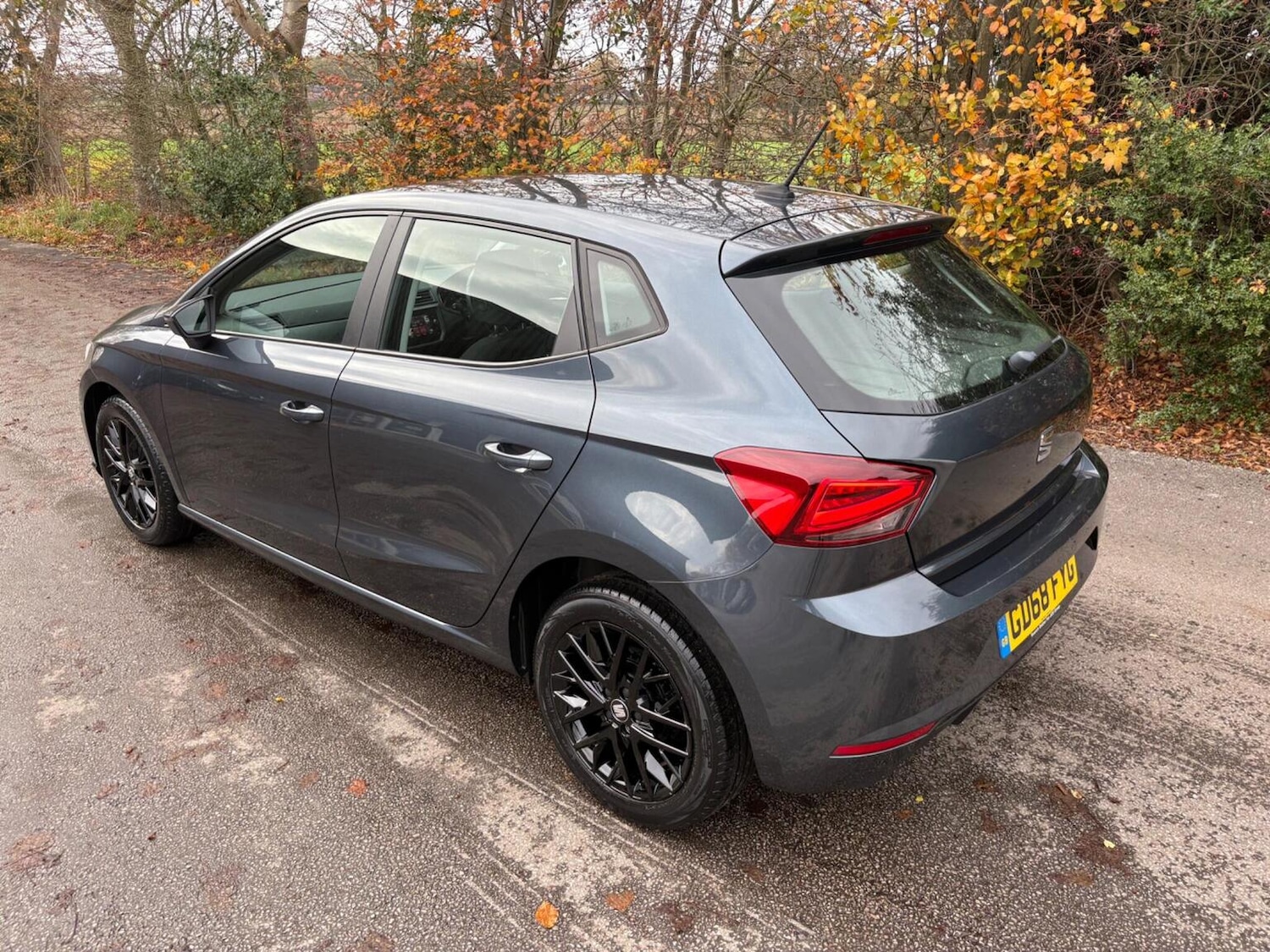 Used SEAT Ibiza 2019 for sale - 76576992: Photo 26