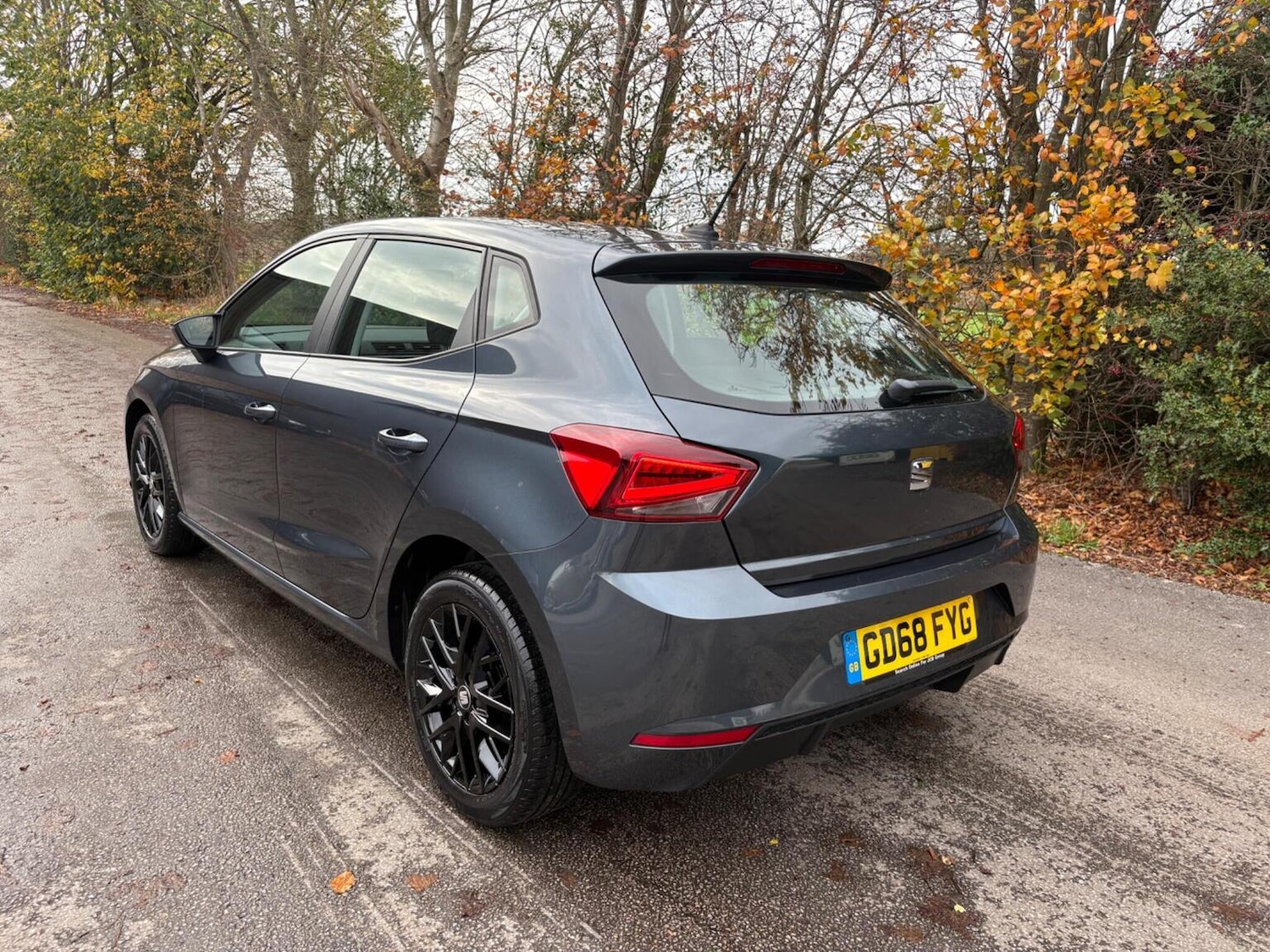 Used SEAT Ibiza 2019 for sale - 76576992: Photo 27