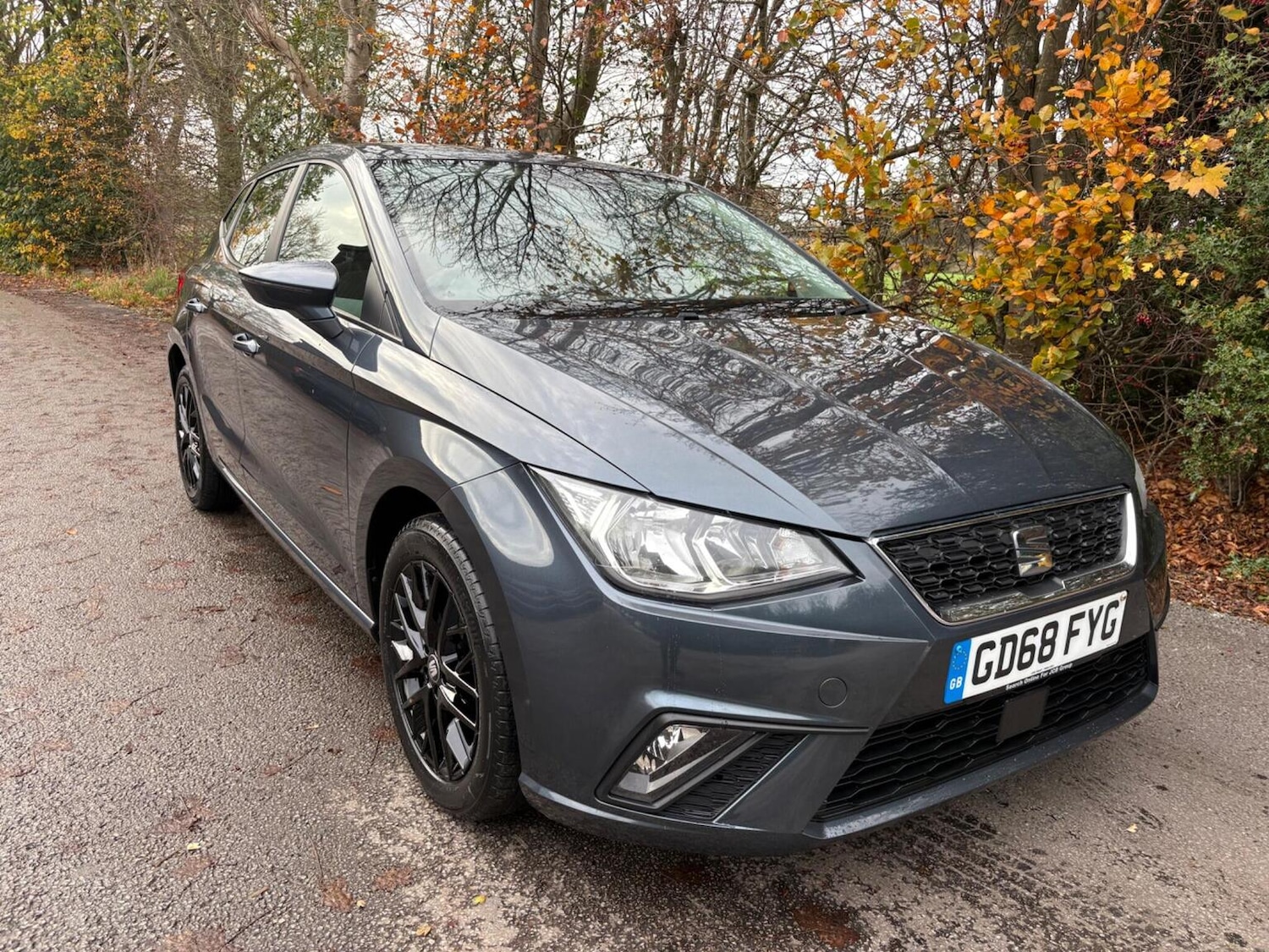Used SEAT Ibiza 2019 for sale - 76576992: Photo 28