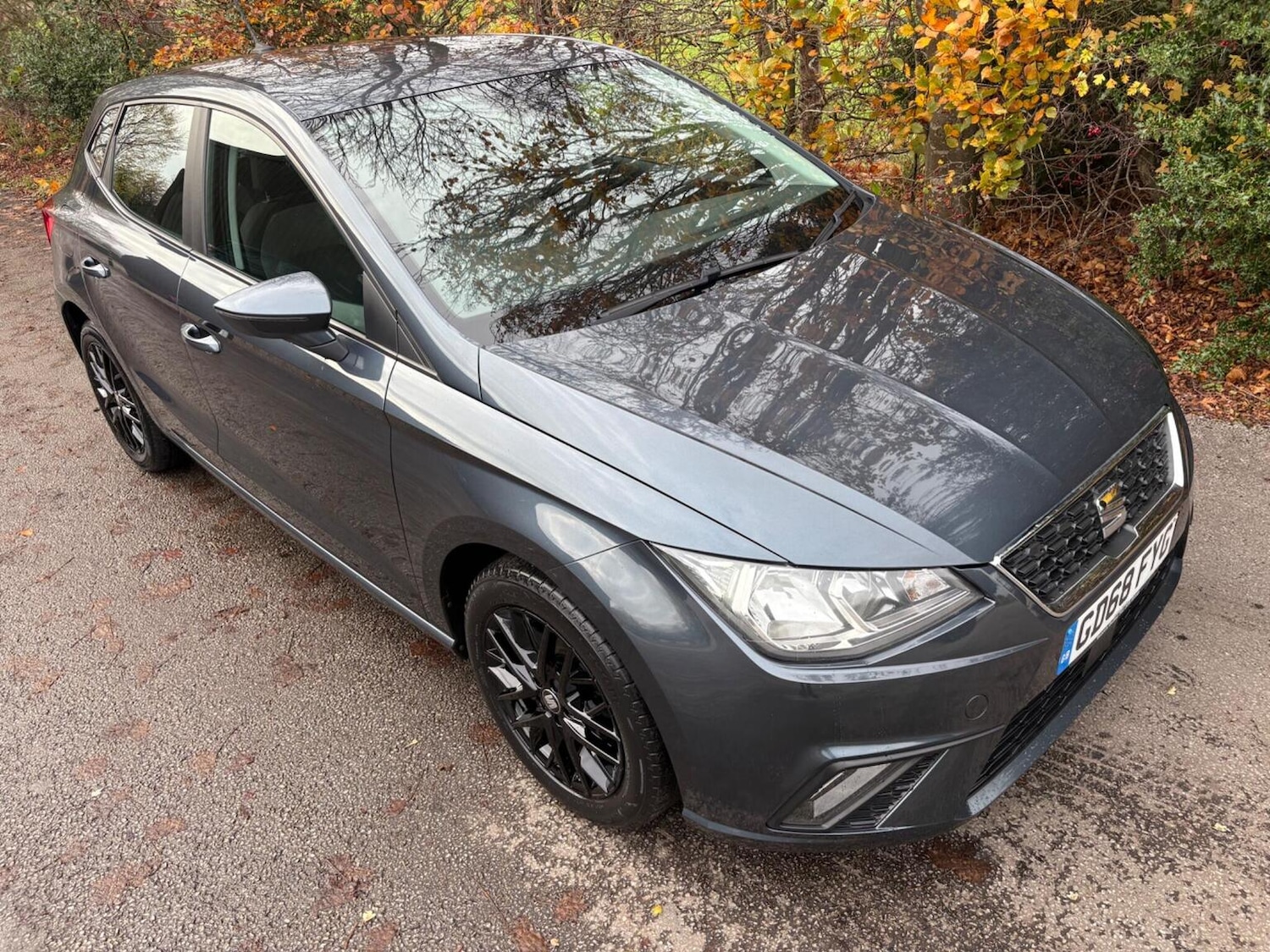Used SEAT Ibiza 2019 for sale - 76576992: Photo 29