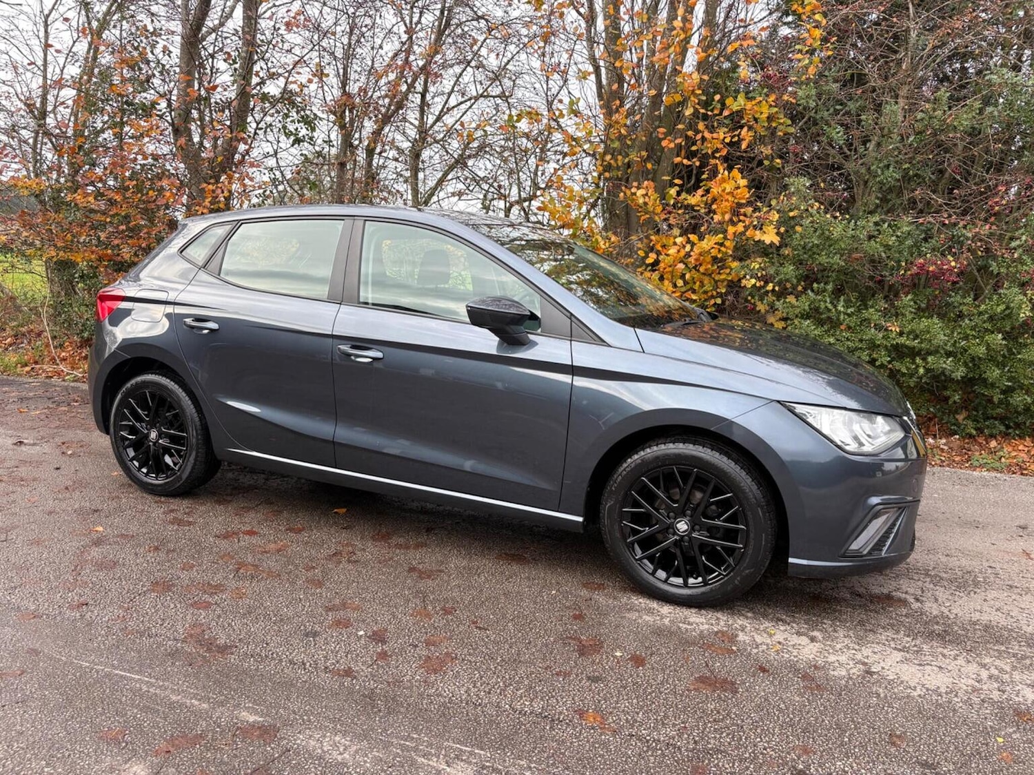 Used SEAT Ibiza 2019 for sale - 76576992: Photo 30
