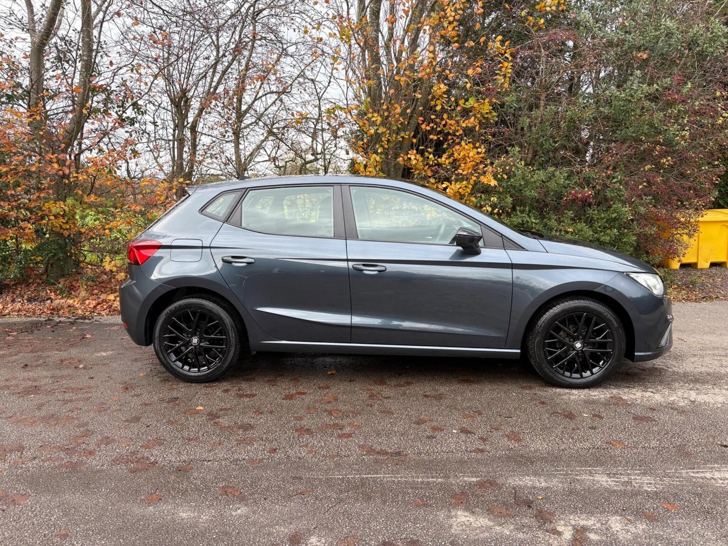 Used SEAT Ibiza 2019 for sale - 76576992: Photo 31