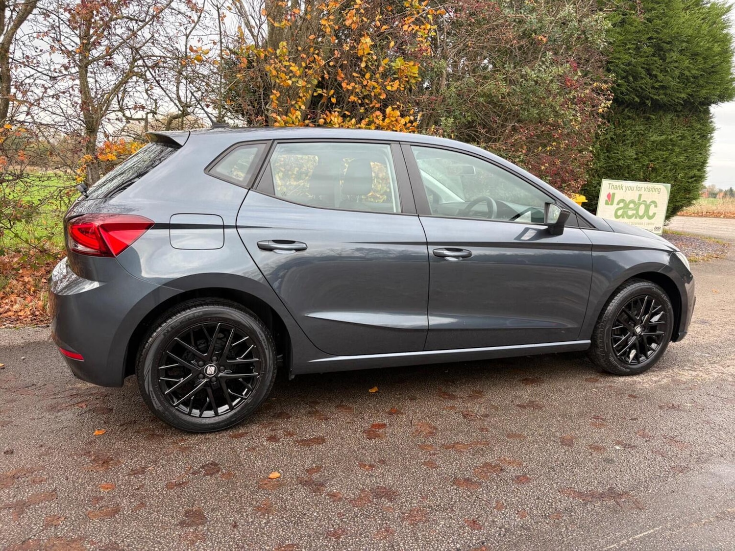 Used SEAT Ibiza 2019 for sale - 76576992: Photo 32