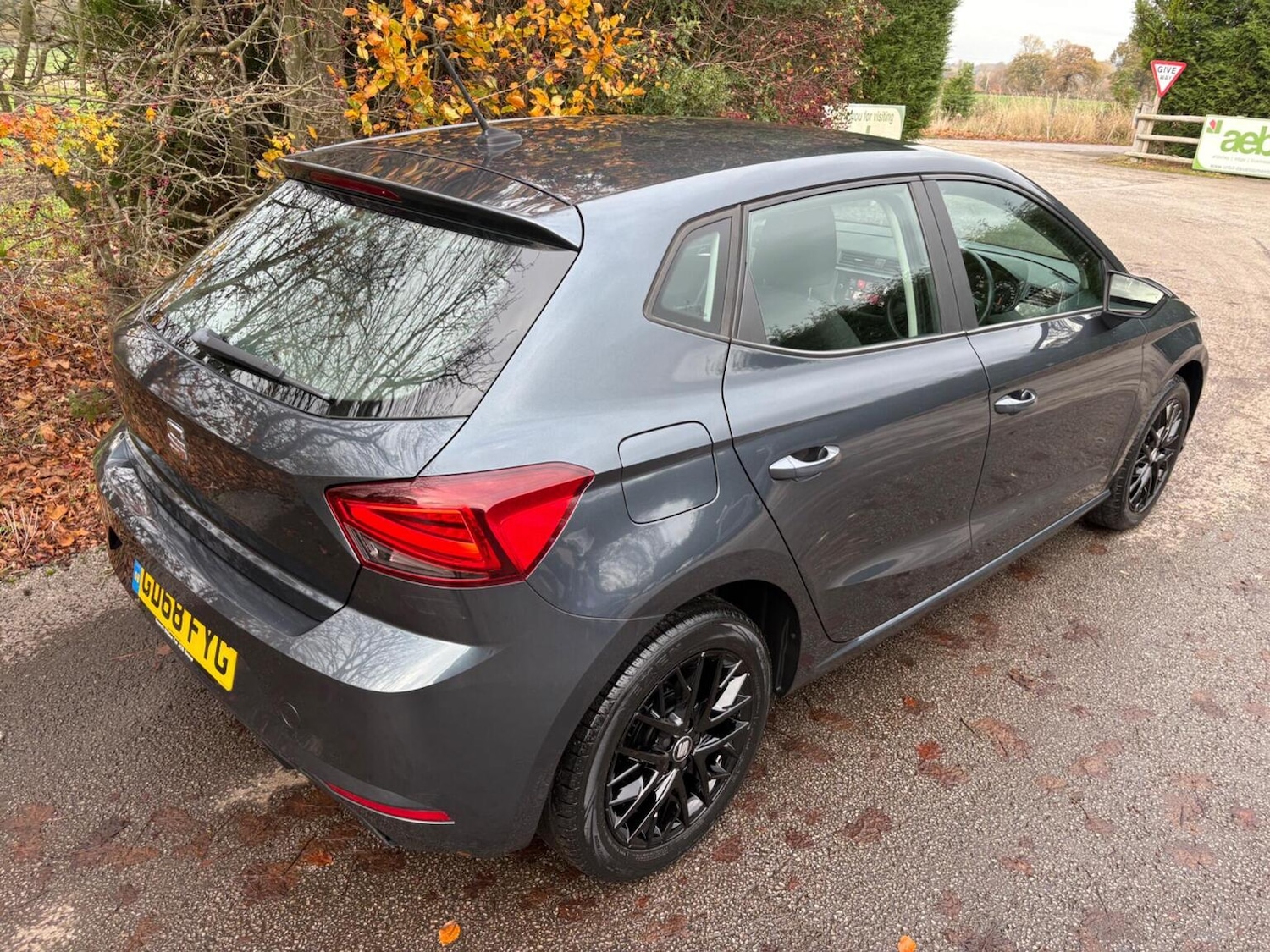 Used SEAT Ibiza 2019 for sale - 76576992: Photo 33
