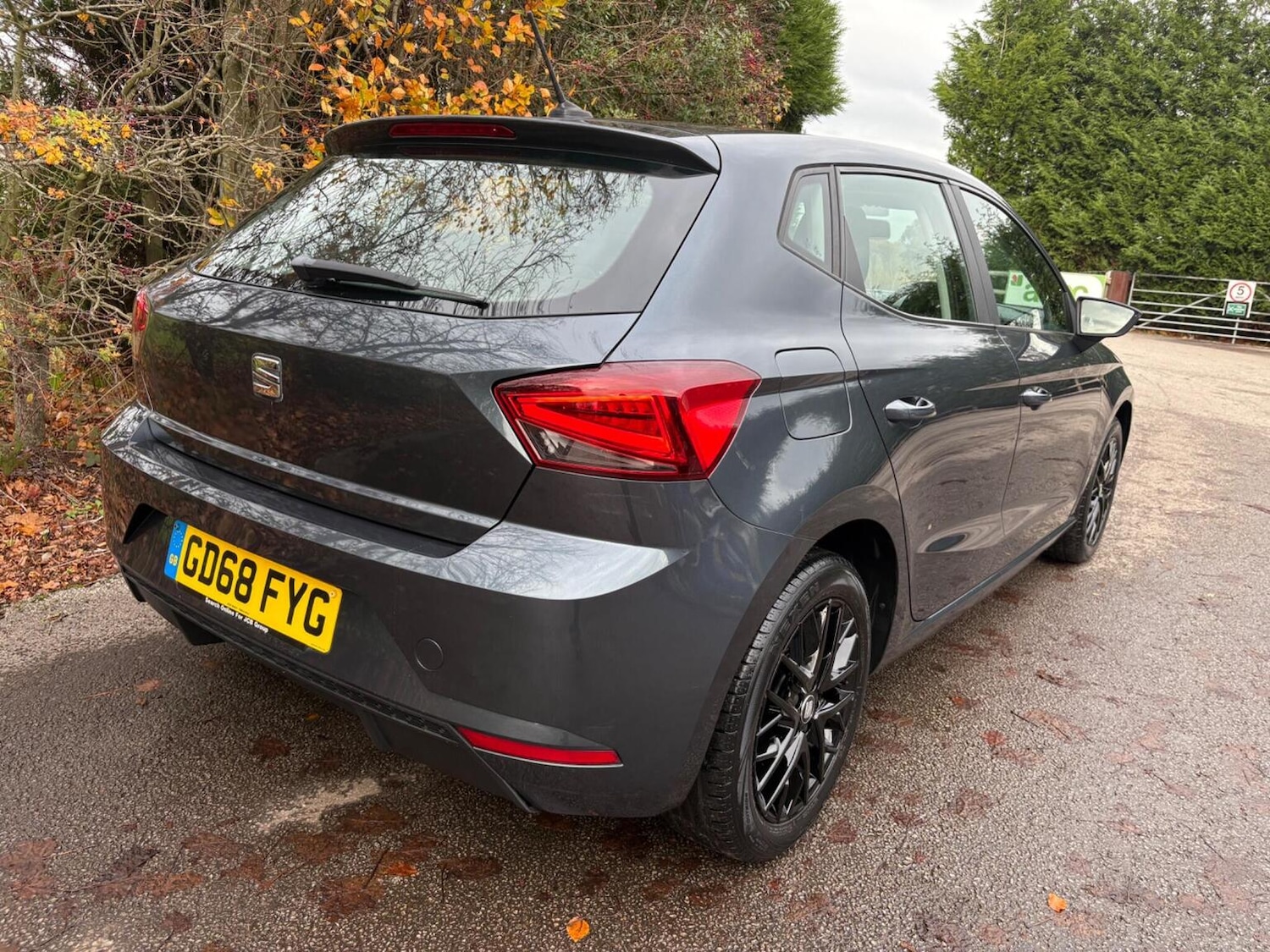 Used SEAT Ibiza 2019 for sale - 76576992: Photo 34