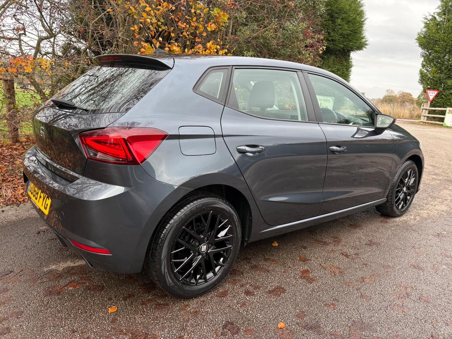 Used SEAT Ibiza 2019 for sale - 76576992: Photo 35
