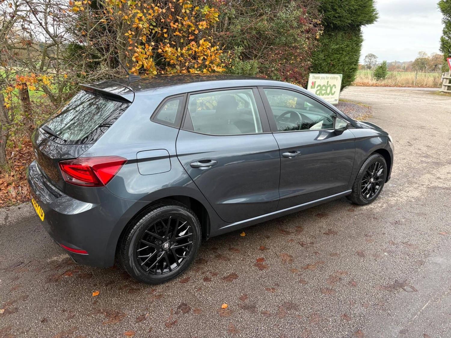 Used SEAT Ibiza 2019 for sale - 76576992: Photo 36