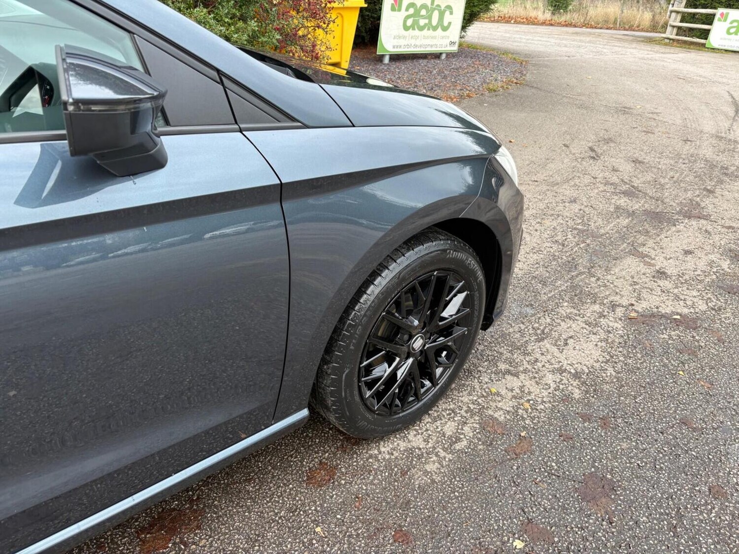 Used SEAT Ibiza 2019 for sale - 76576992: Photo 37