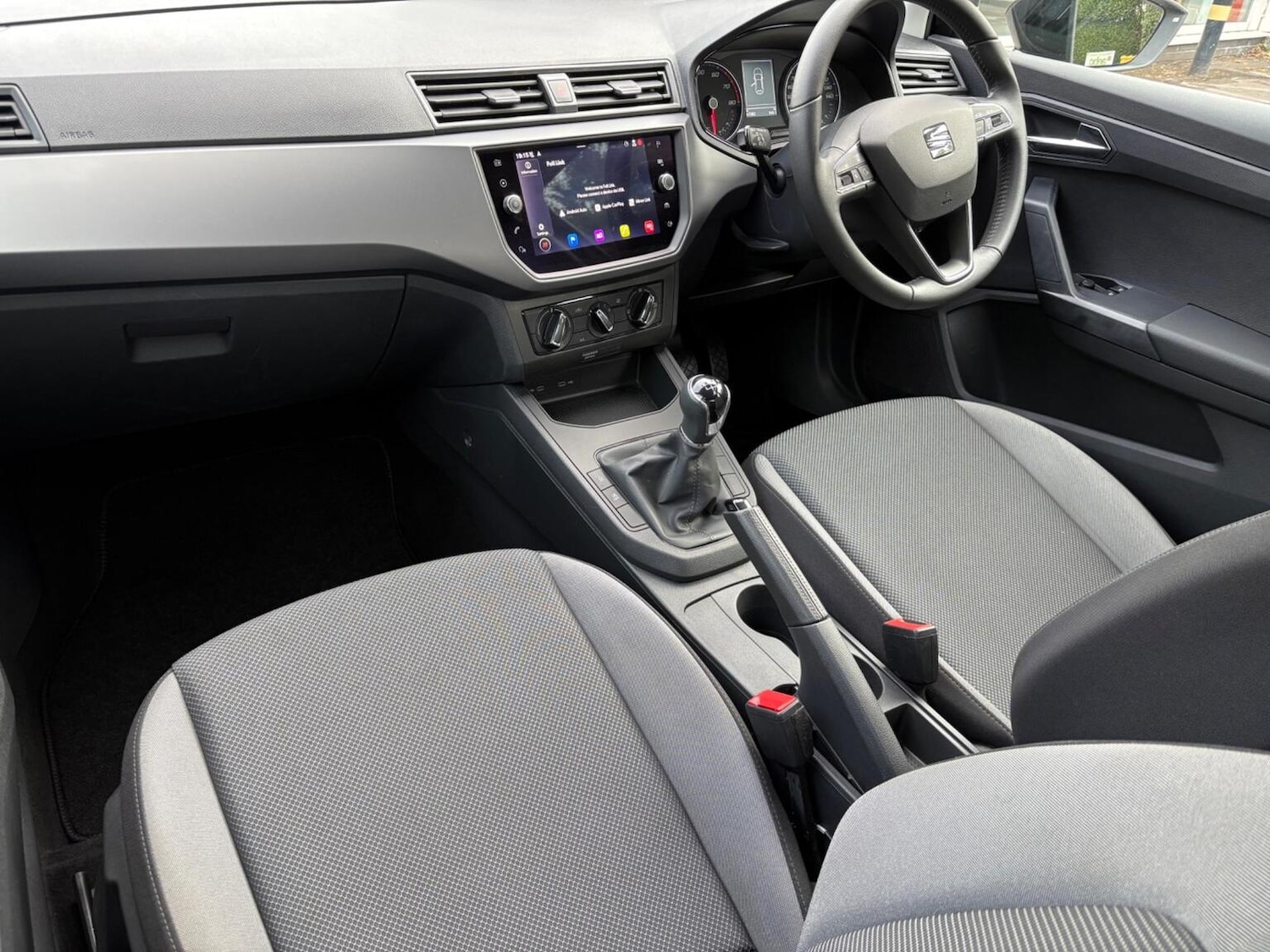 Used SEAT Ibiza 2019 for sale - 76576992: Photo 4