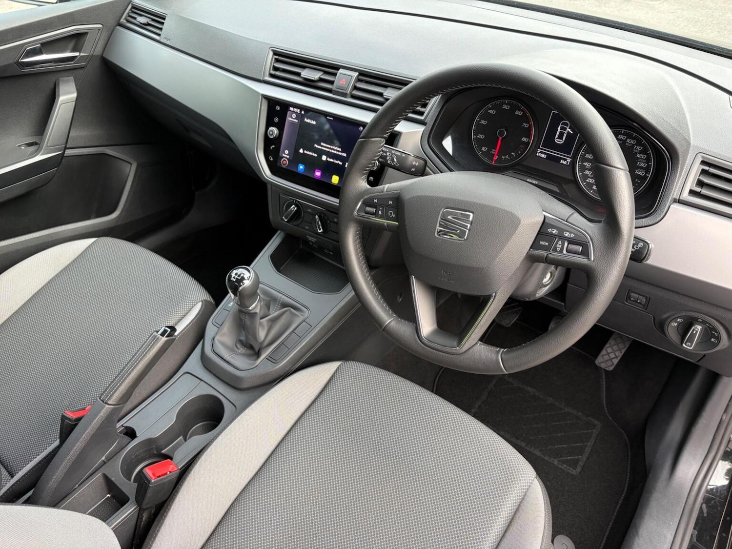 Used SEAT Ibiza 2019 for sale - 76576992: Photo 5