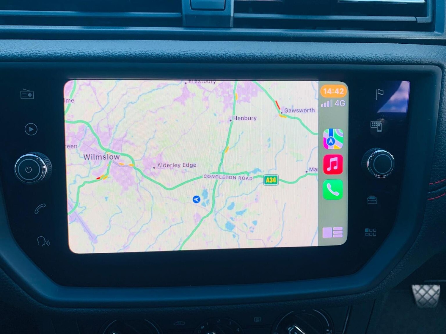 Used SEAT Ibiza 2019 for sale - 76576992: Photo 6