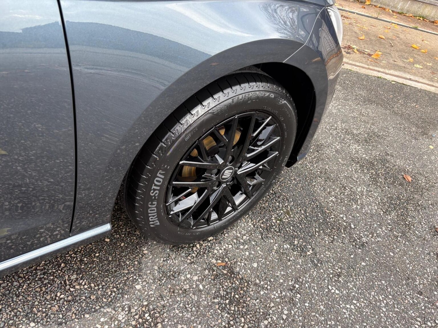 Used SEAT Ibiza 2019 for sale - 76576992: Photo 7