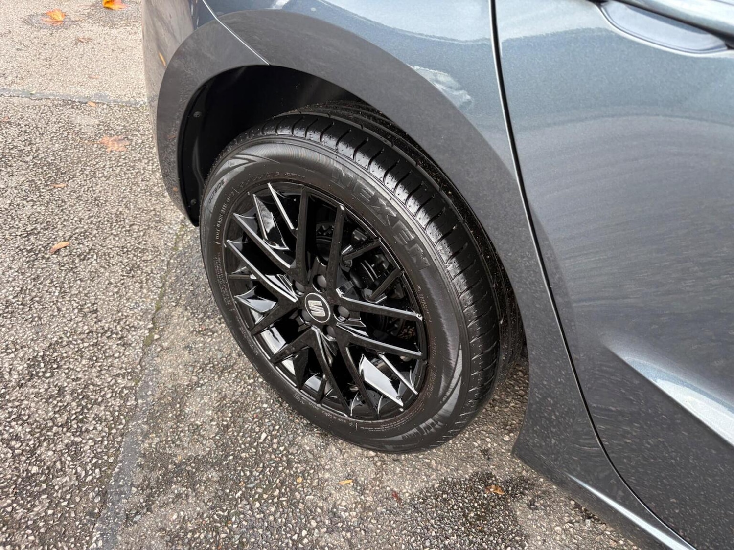 Used SEAT Ibiza 2019 for sale - 76576992: Photo 8