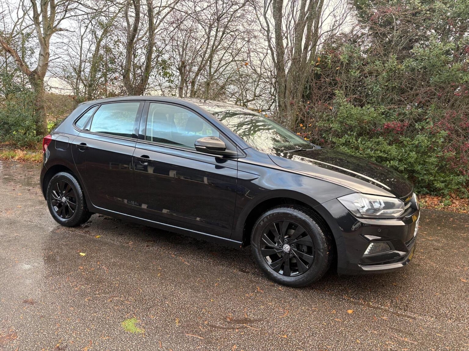 Used Volkswagen Polo 2018 for sale - 76618595: Photo 15