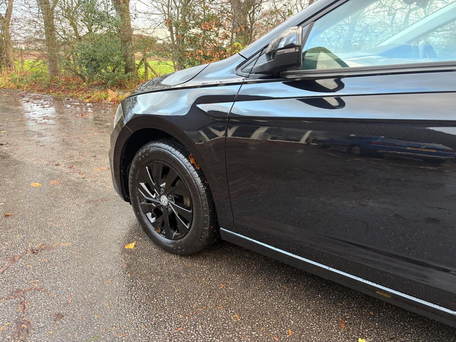 Used Volkswagen Polo 2018 for sale - 76618595: Photo 23