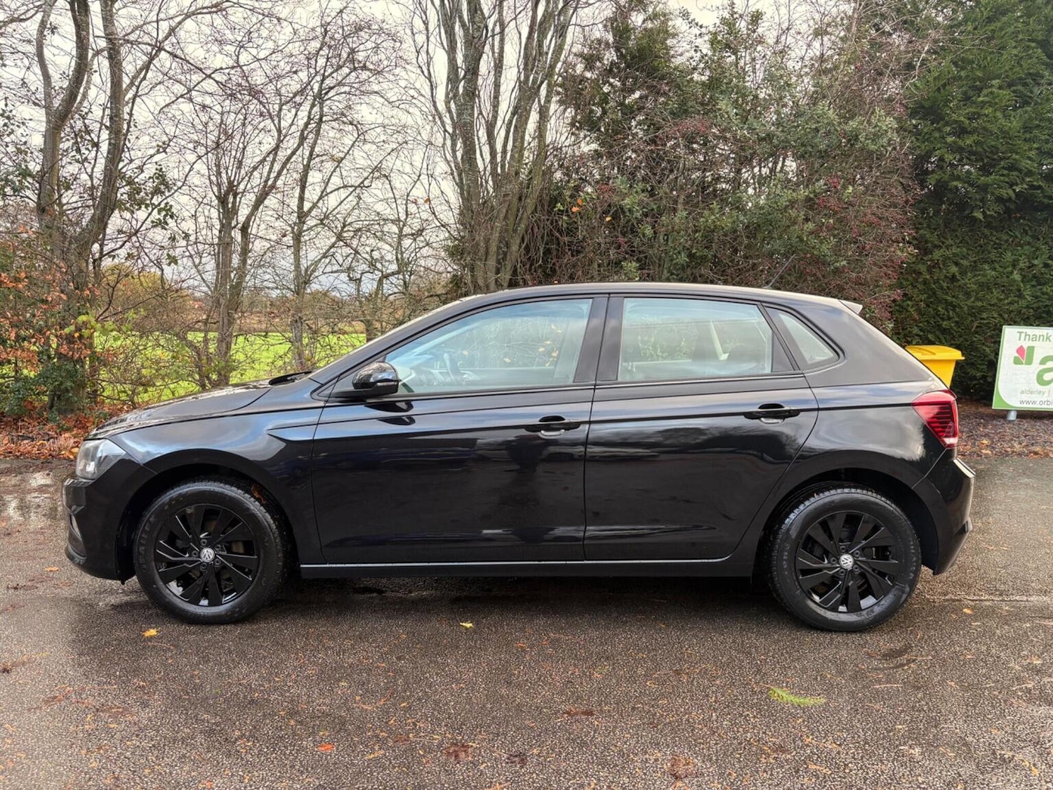 Used Volkswagen Polo 2018 for sale - 76618595: Photo 27