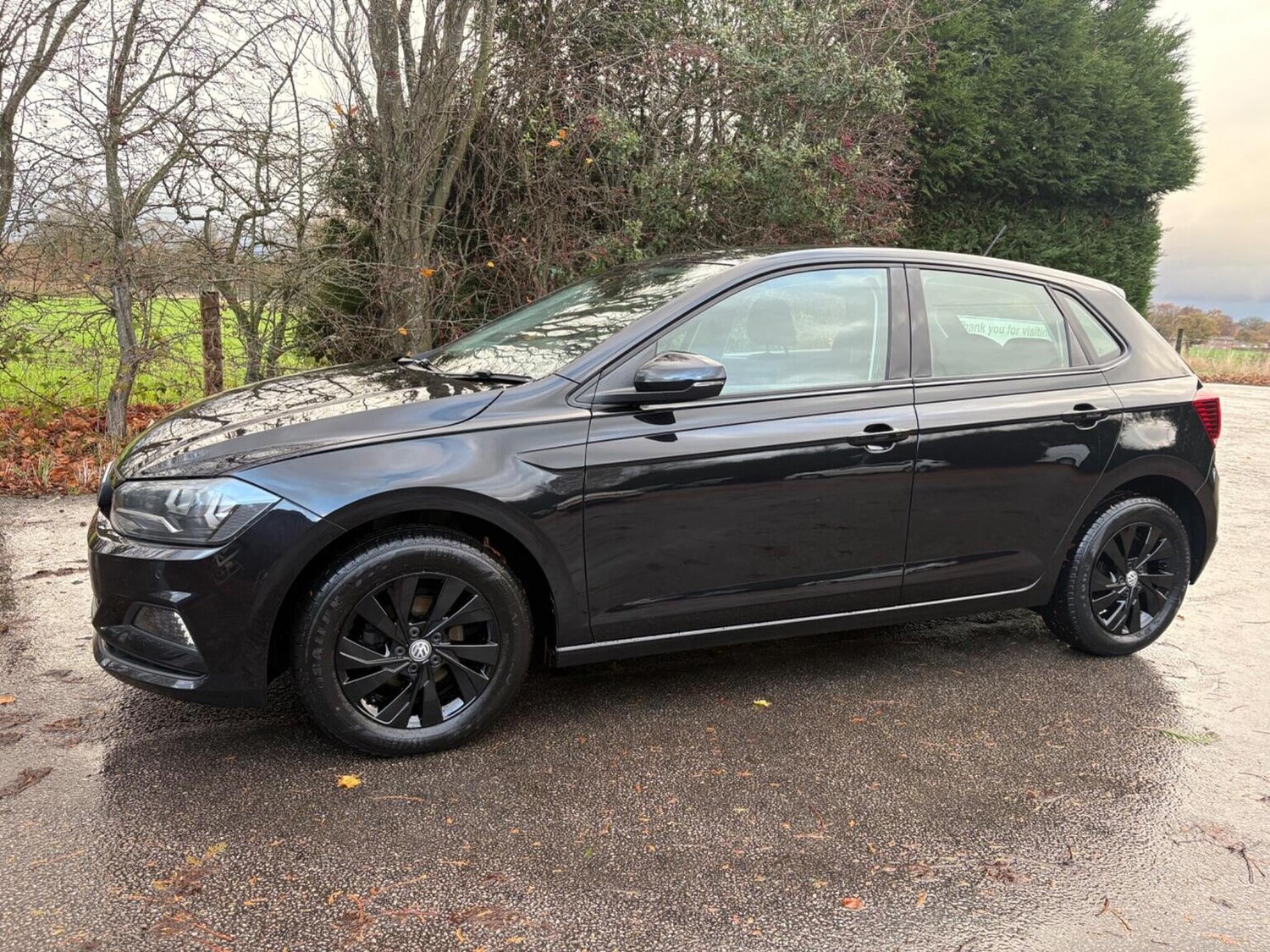 Used Volkswagen Polo 2018 for sale - 76618595: Photo 28