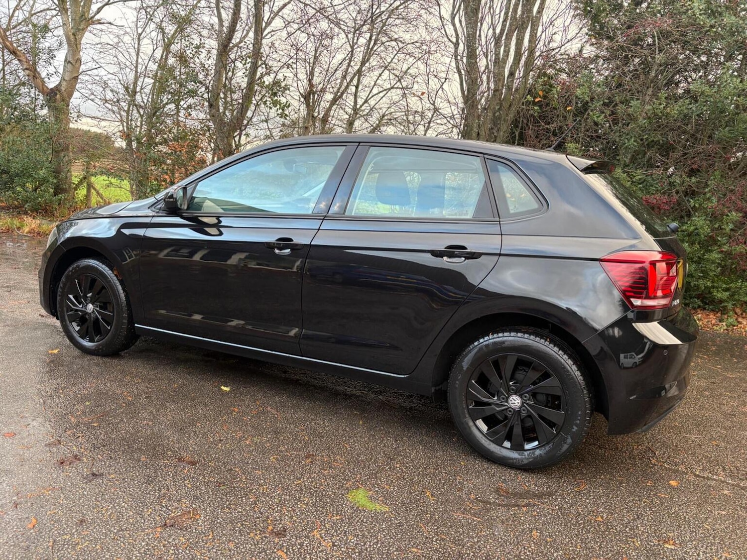 Used Volkswagen Polo 2018 for sale - 76618595: Photo 29