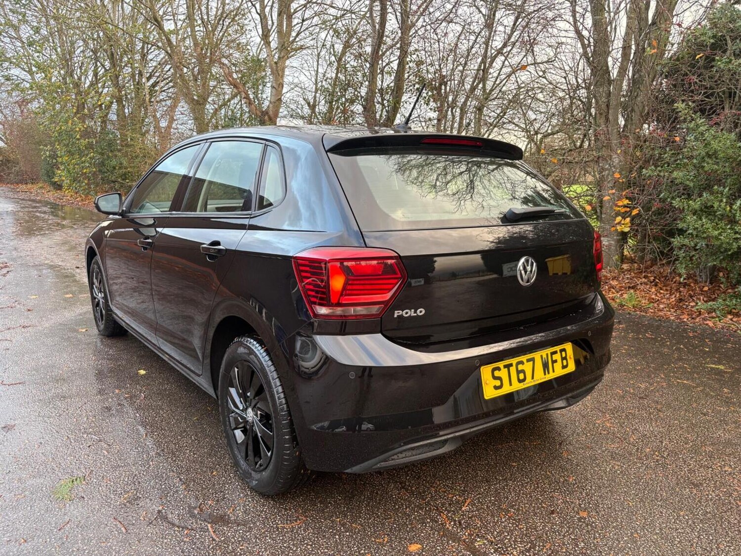 Used Volkswagen Polo 2018 for sale - 76618595: Photo 32