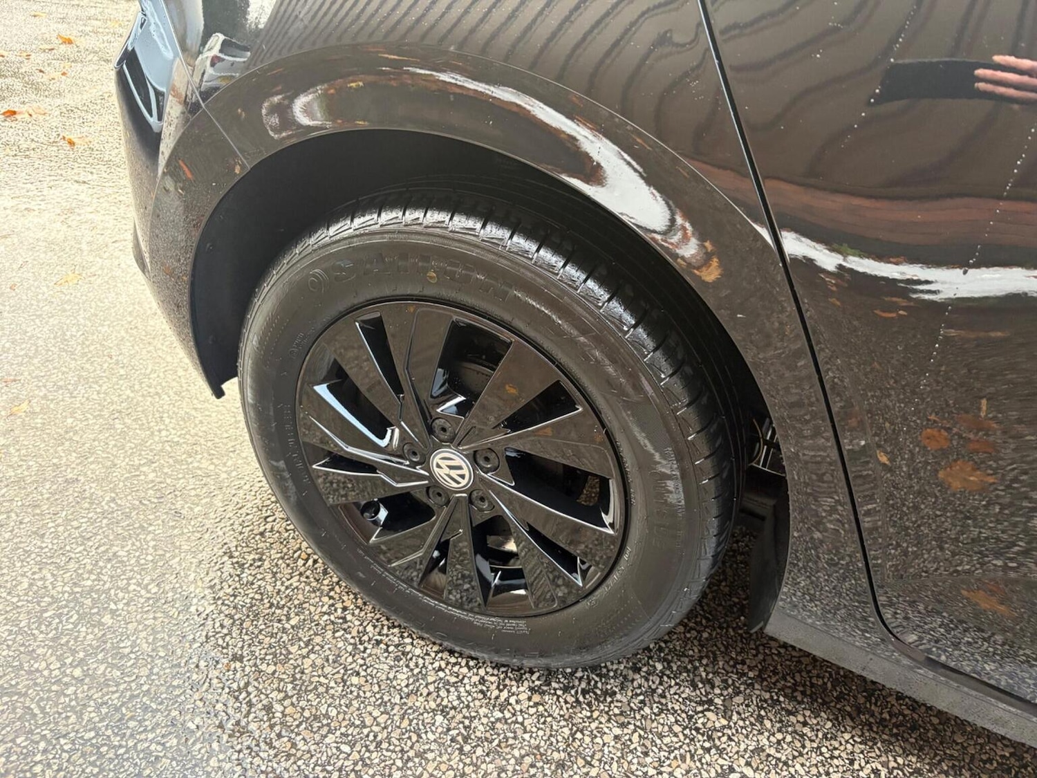 Used Volkswagen Polo 2018 for sale - 76618595: Photo 34