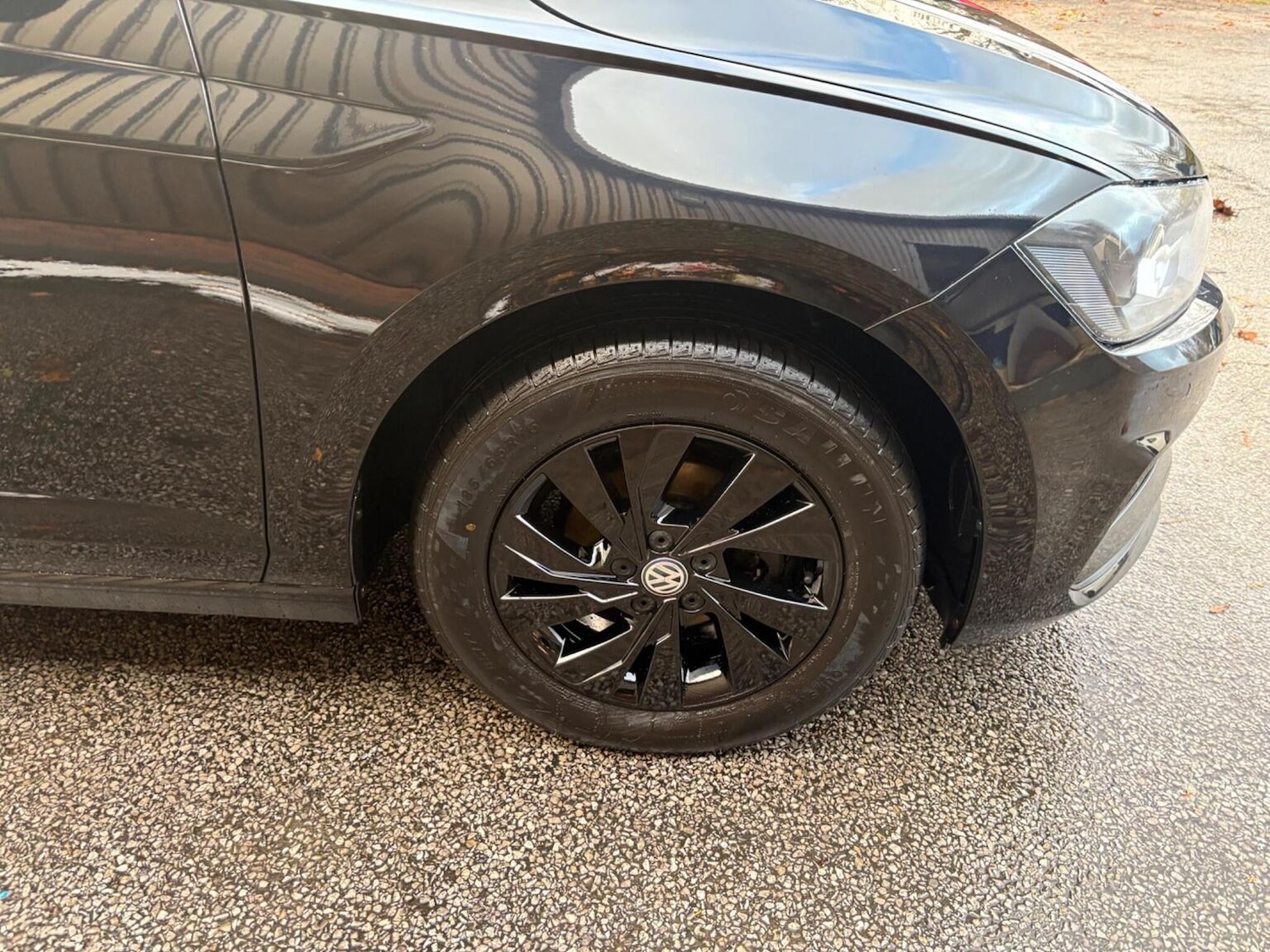 Used Volkswagen Polo 2018 for sale - 76618595: Photo 35