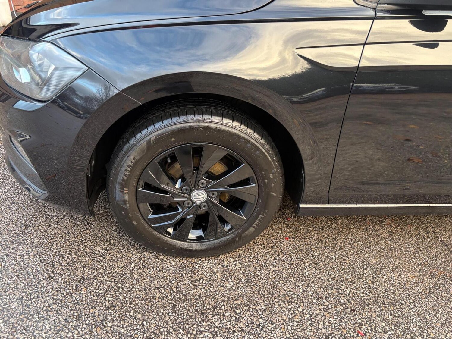 Used Volkswagen Polo 2018 for sale - 76618595: Photo 36