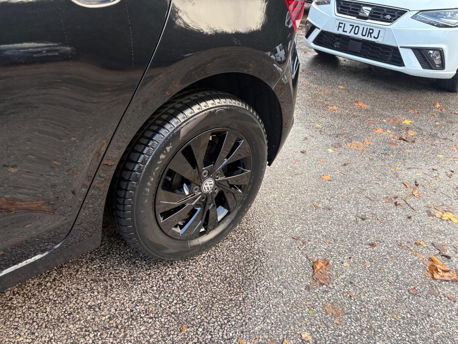 Used Volkswagen Polo 2018 for sale - 76618595: Photo 37