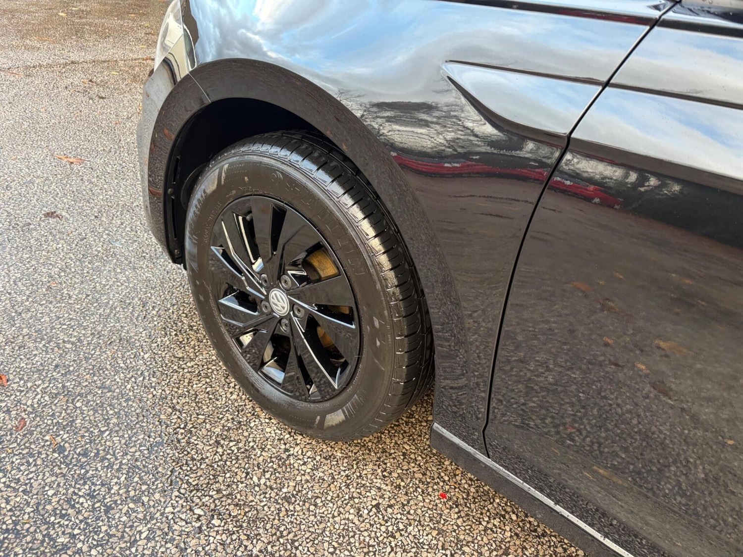 Used Volkswagen Polo 2018 for sale - 76618595: Photo 38