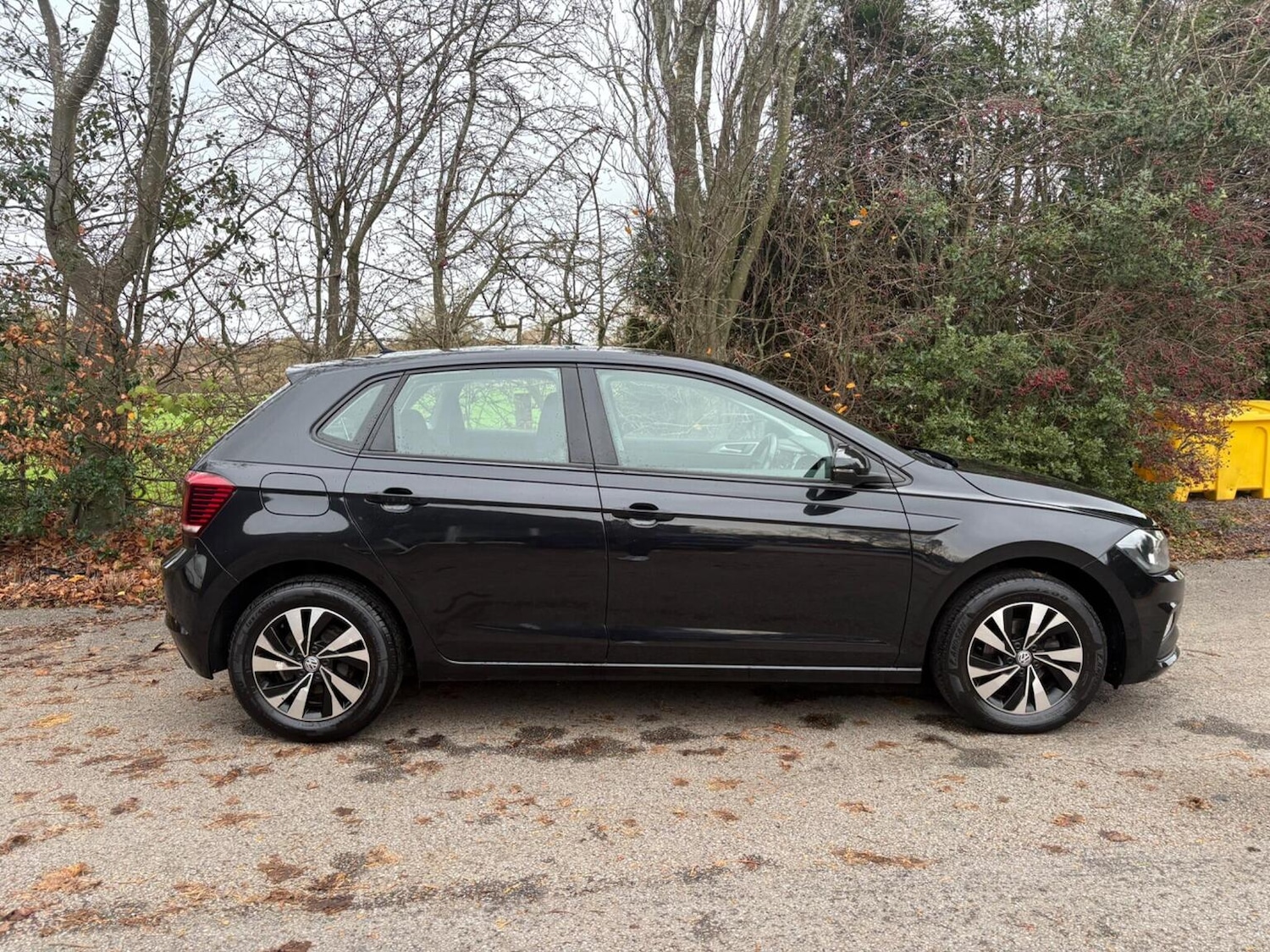 Used Volkswagen Polo 2020 for sale - 76891780: Photo 10