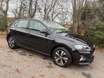 Used Volkswagen Polo 2020 for sale - 76891780: Photo