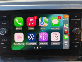 Used Volkswagen Polo 2020 for sale - 76891780: Photo