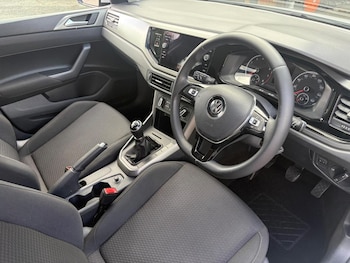 Used Volkswagen Polo 2020 for sale - 76891780: Photo