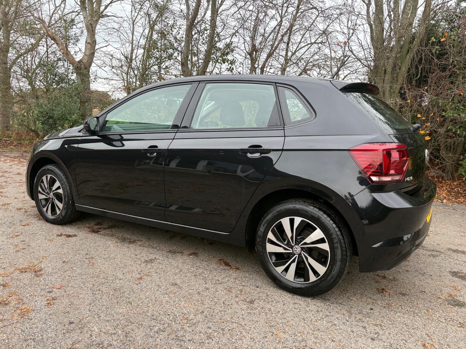 Used Volkswagen Polo 2020 for sale - 76891780: Photo 6