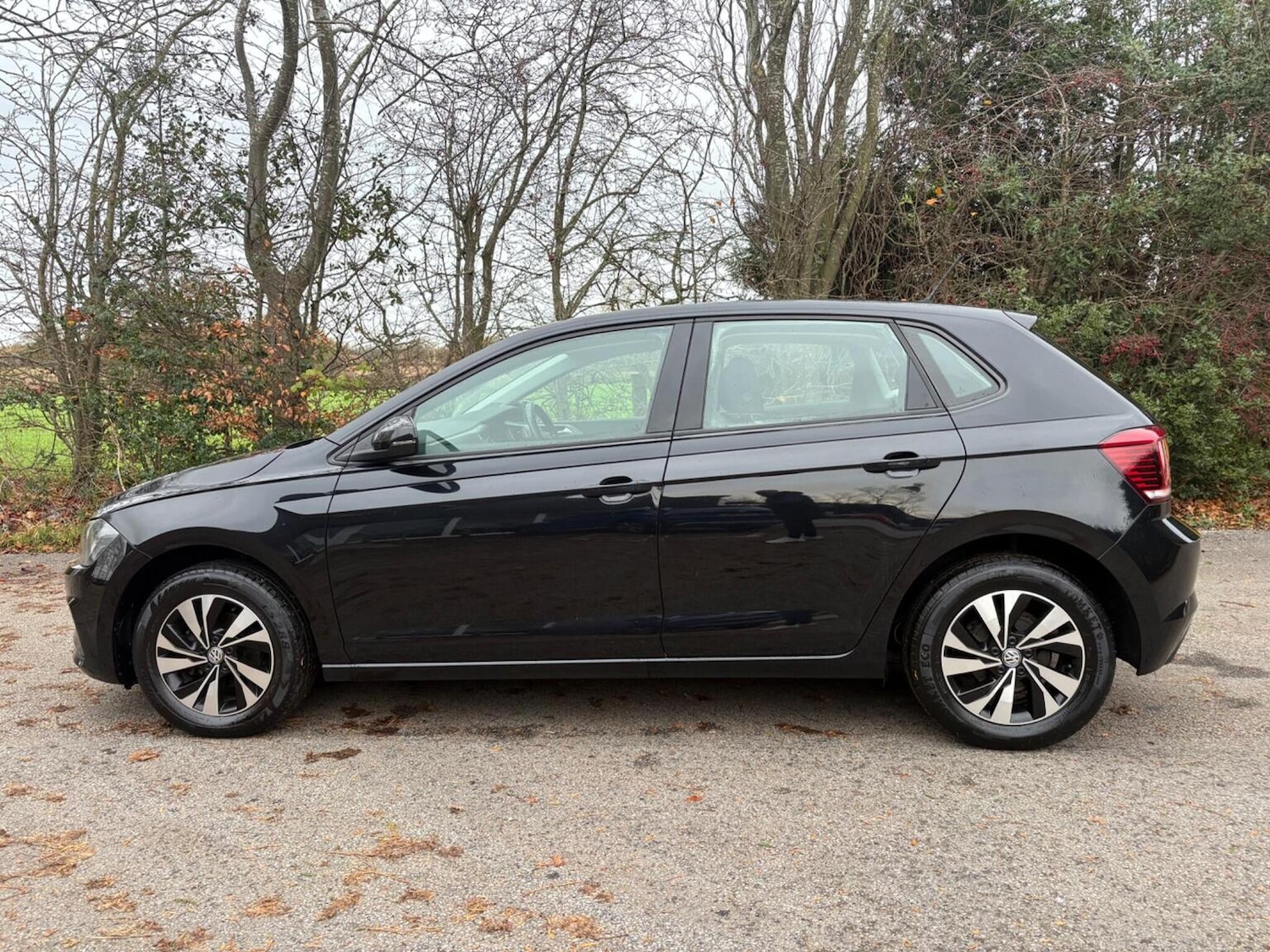 Used Volkswagen Polo 2020 for sale - 76891780: Photo 7