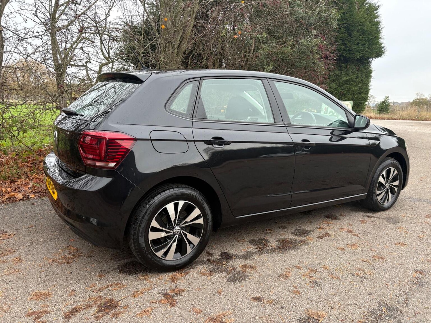 Used Volkswagen Polo 2020 for sale - 76891780: Photo 8