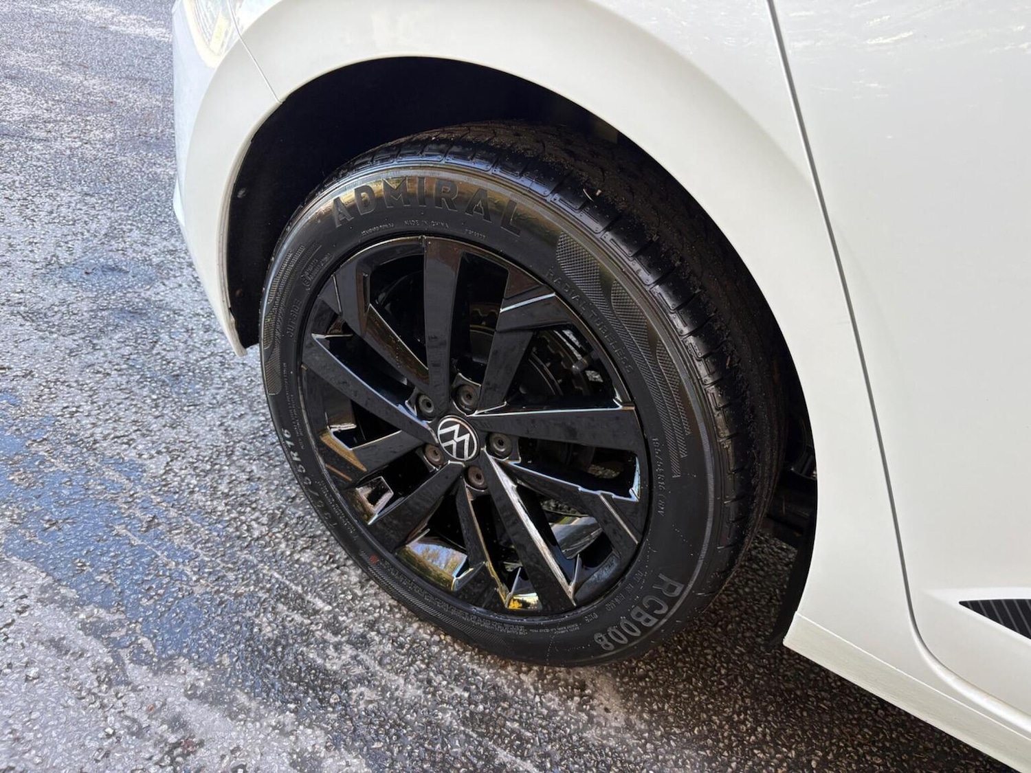 Used Volkswagen Polo 2021 for sale - 76594619: Photo 16