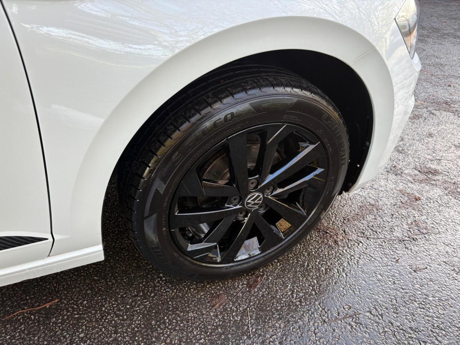 Used Volkswagen Polo 2021 for sale - 76594619: Photo 17